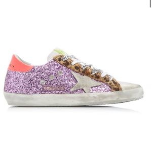 Golden Goose Sneakers